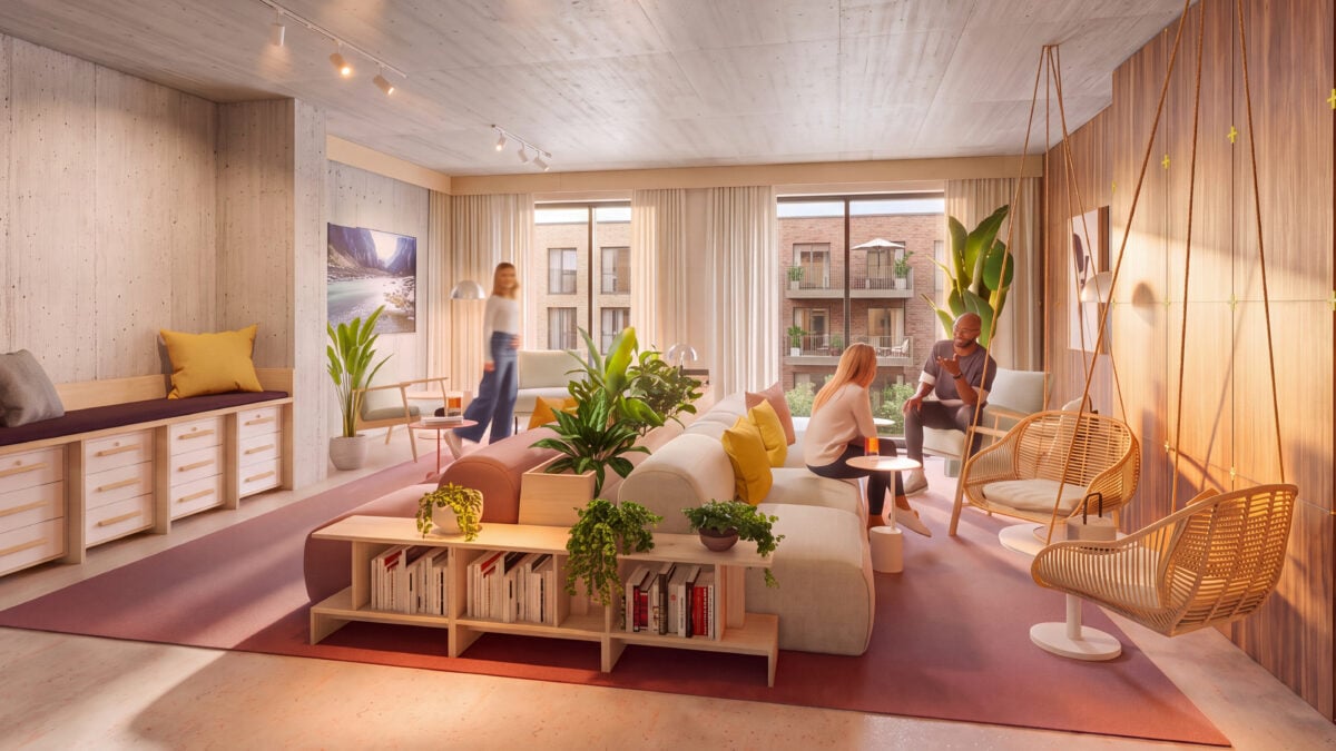 POHA House | Cospaces to Live, Work, or Stay