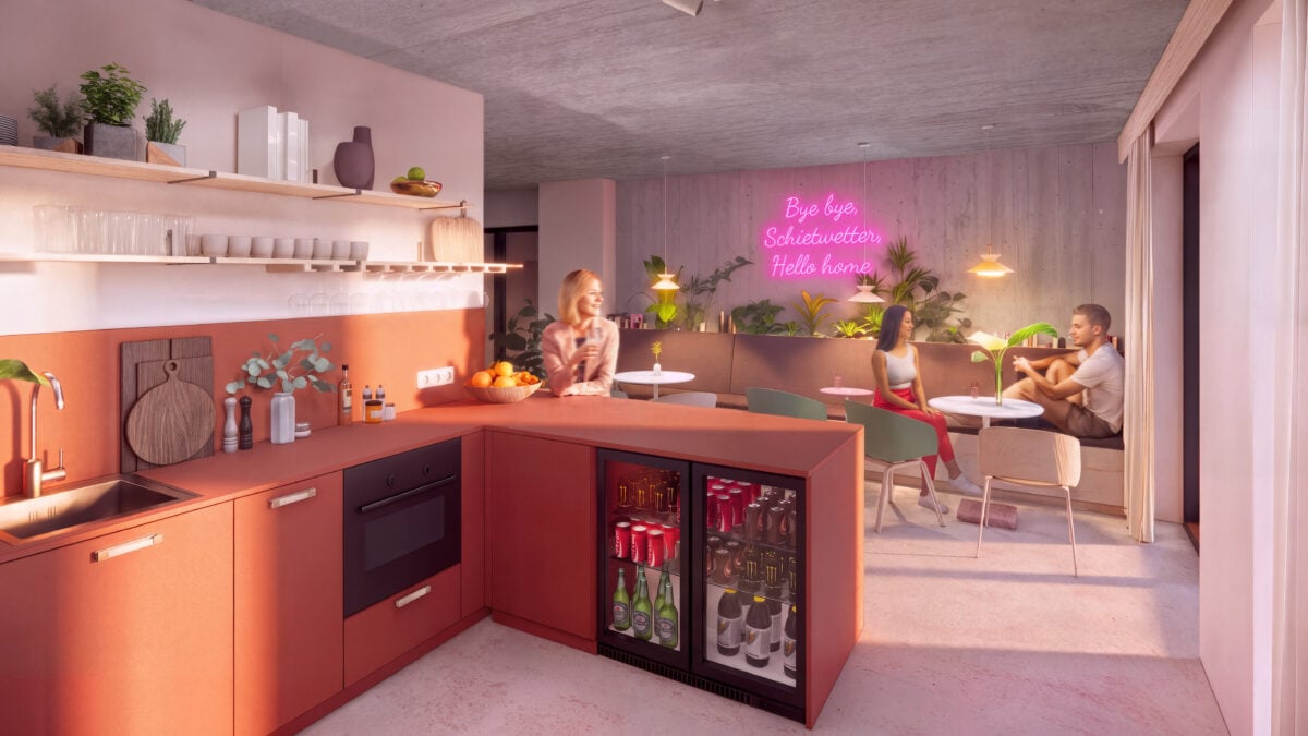 POHA House | Cospaces to Live, Work, or Stay