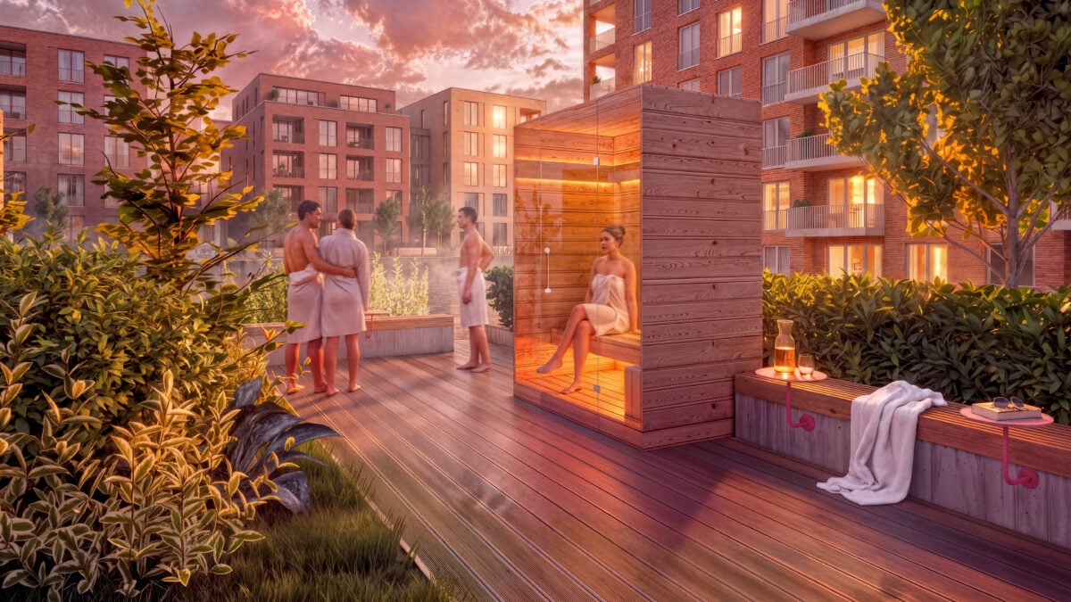 POHA House | Cospaces to Live, Work, or Stay