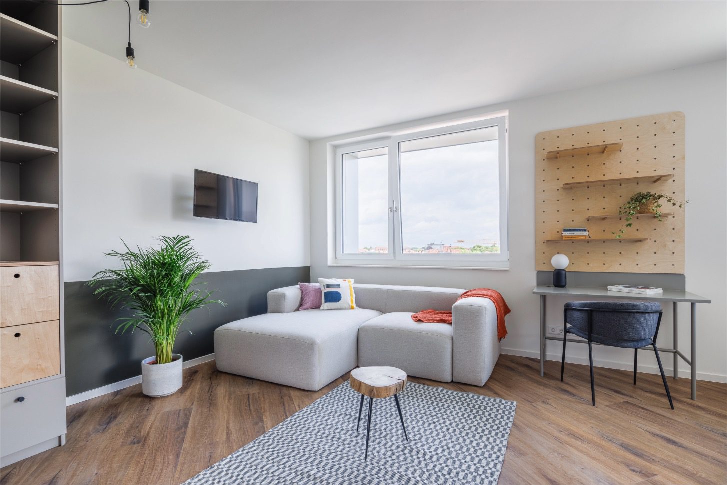 Furnished Apartments For Rent in Münster POHA House