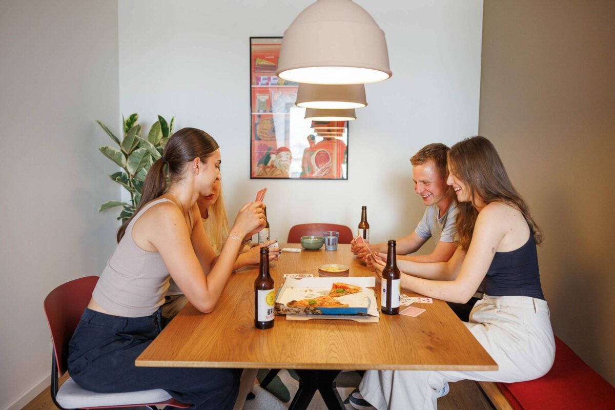 POHA House | Cospaces to Live, Work, or Stay